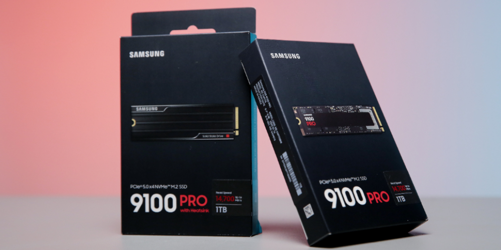 9100 PRO